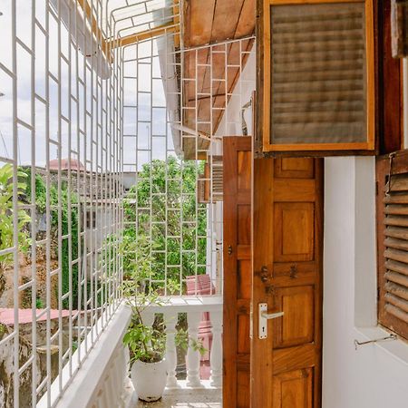 Shoki Shoki Hotel Stone Town ザンジバルシティ エクステリア 写真