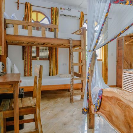 Shoki Shoki Hotel Stone Town ザンジバルシティ エクステリア 写真